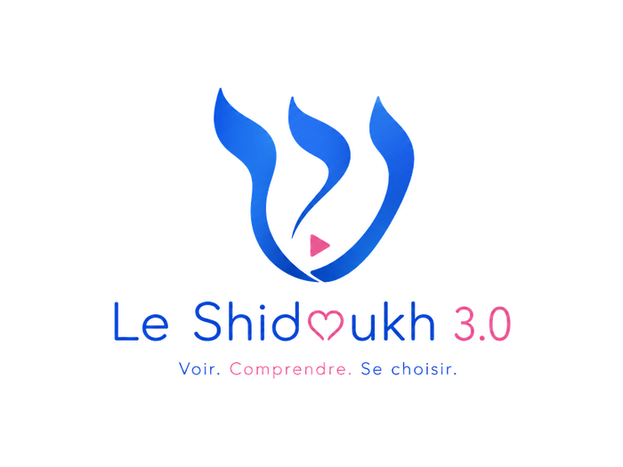 Logo Le Shidoukh 3.0